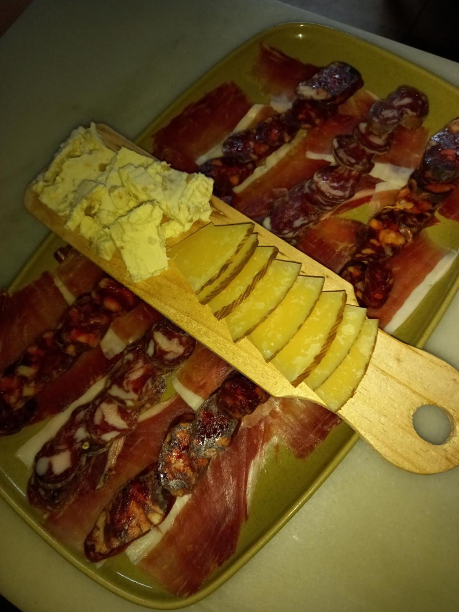 松鸡酒店 San Pedro  外观 照片