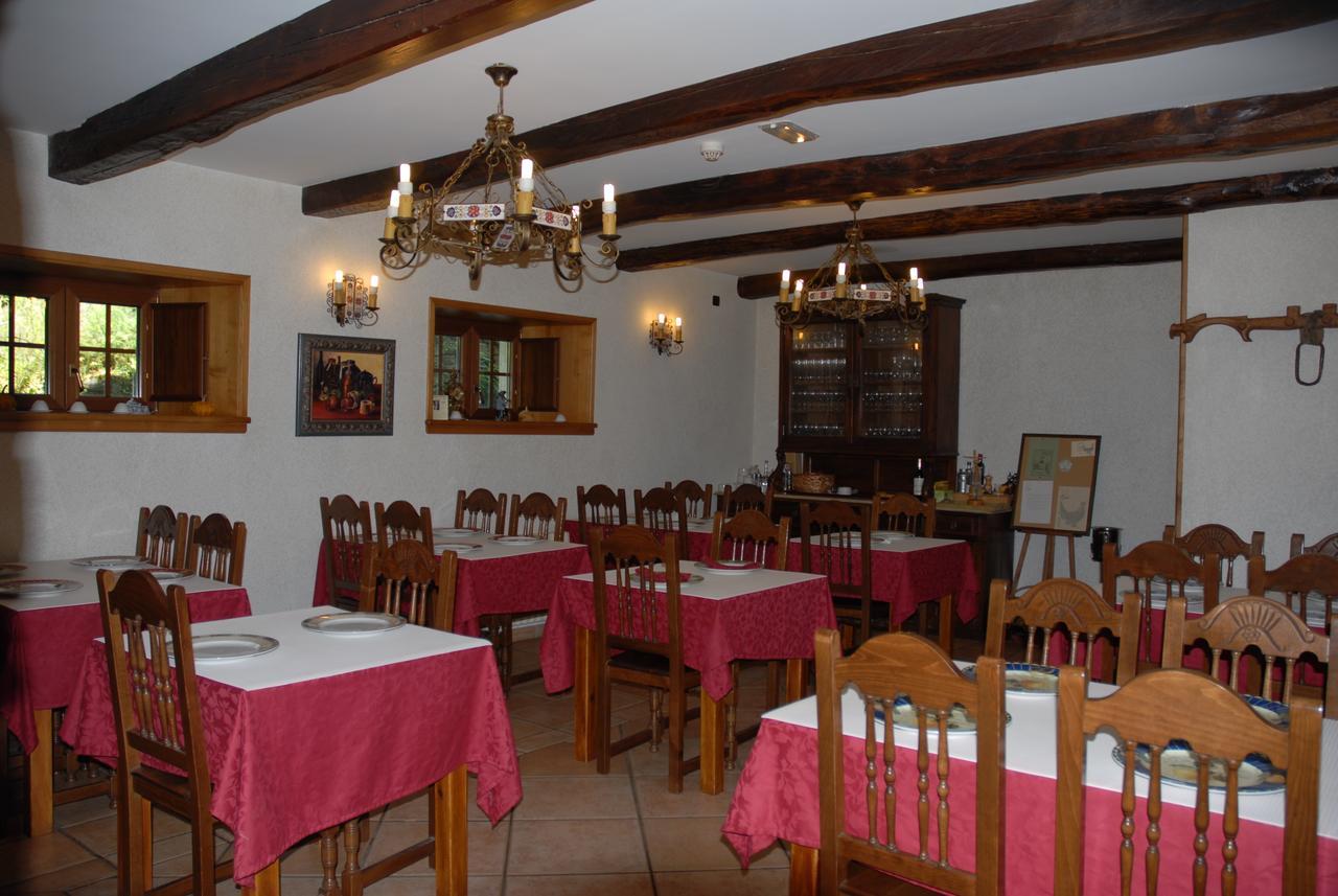 松鸡酒店 San Pedro  外观 照片